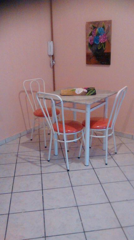 Home Sweet Home Flats Brasilia Exterior foto