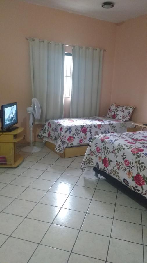 Home Sweet Home Flats Brasilia Exterior foto