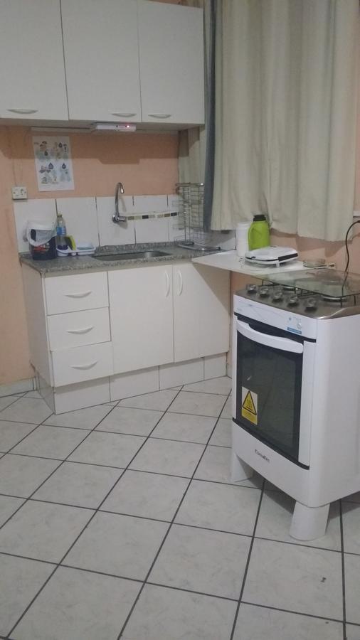Home Sweet Home Flats Brasilia Exterior foto