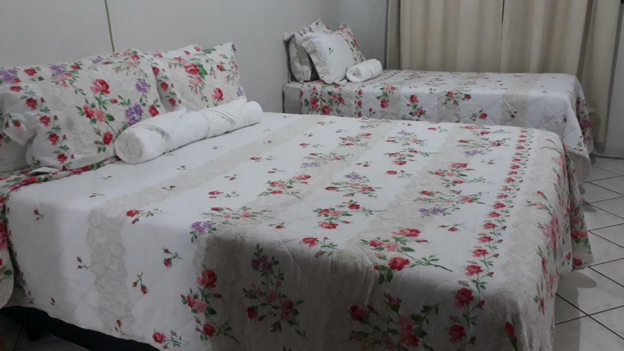 Home Sweet Home Flats Brasilia Exterior foto